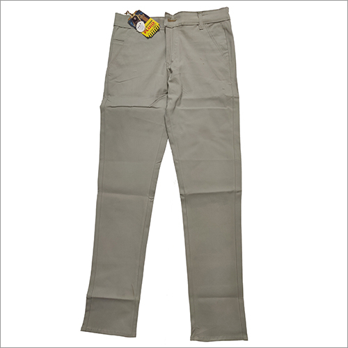 Mens Stretch Trouser