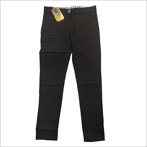 Mens Fancy Trouser